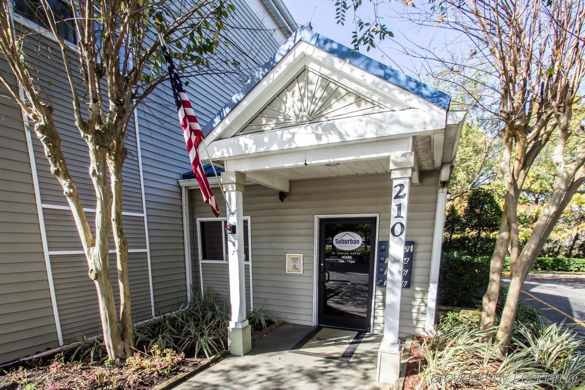 Hometowne Studios By Red Roof Orlando - Casselberry Εξωτερικό φωτογραφία